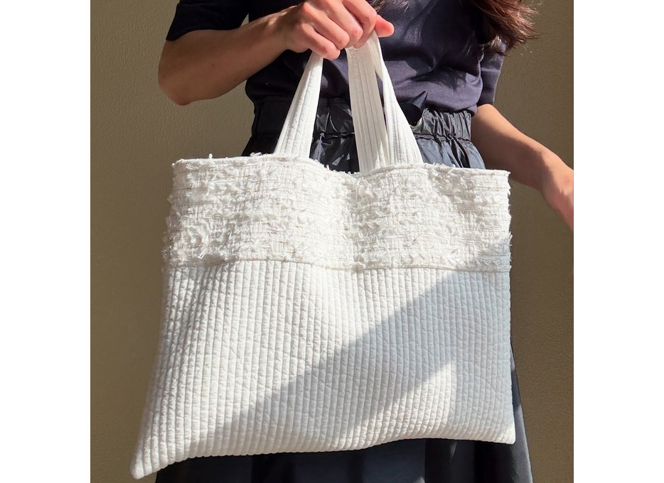 nubi doux(ヌビ・ドゥ)regular【white】 - 画像 (7)