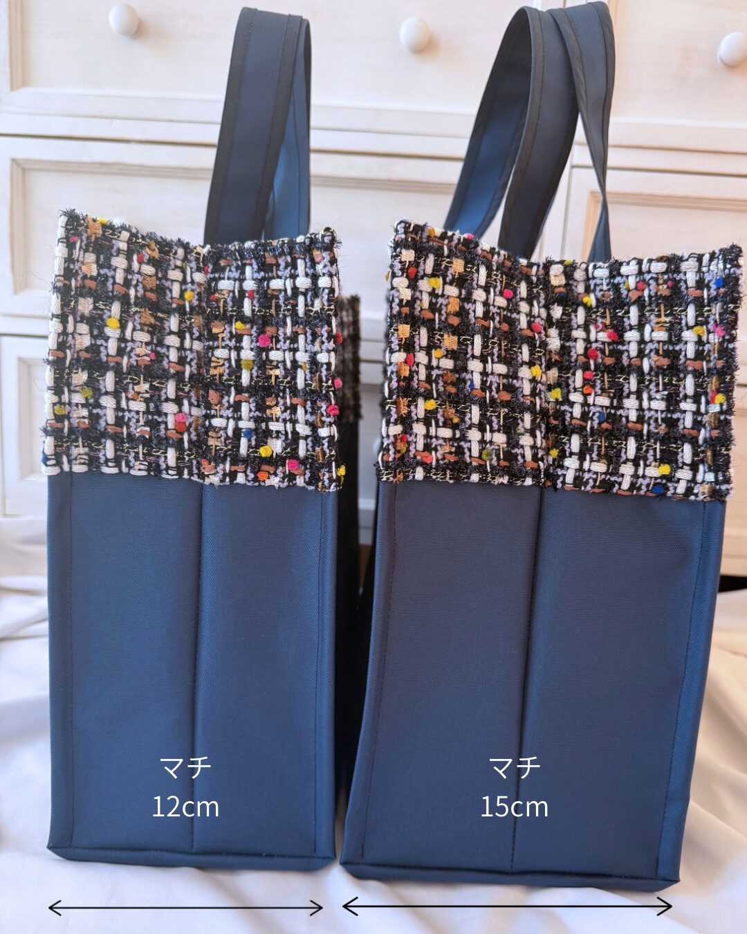 perle doux（ペルレ・ドゥ）ーcarré plus - 画像 (12)