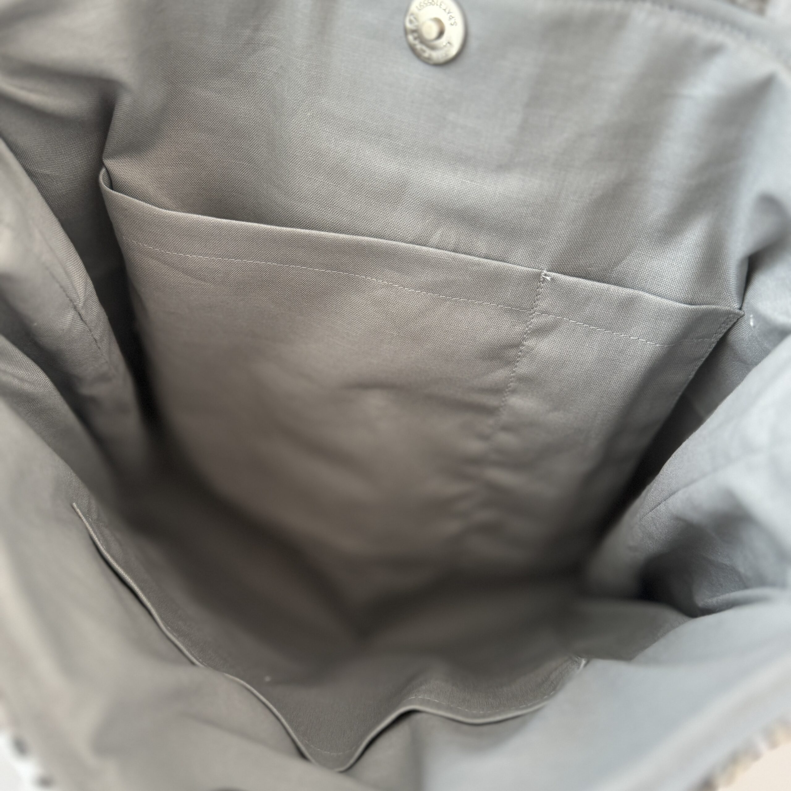 nubi doux（ヌビ・ドゥ）ーmedium tote - 画像 (8)