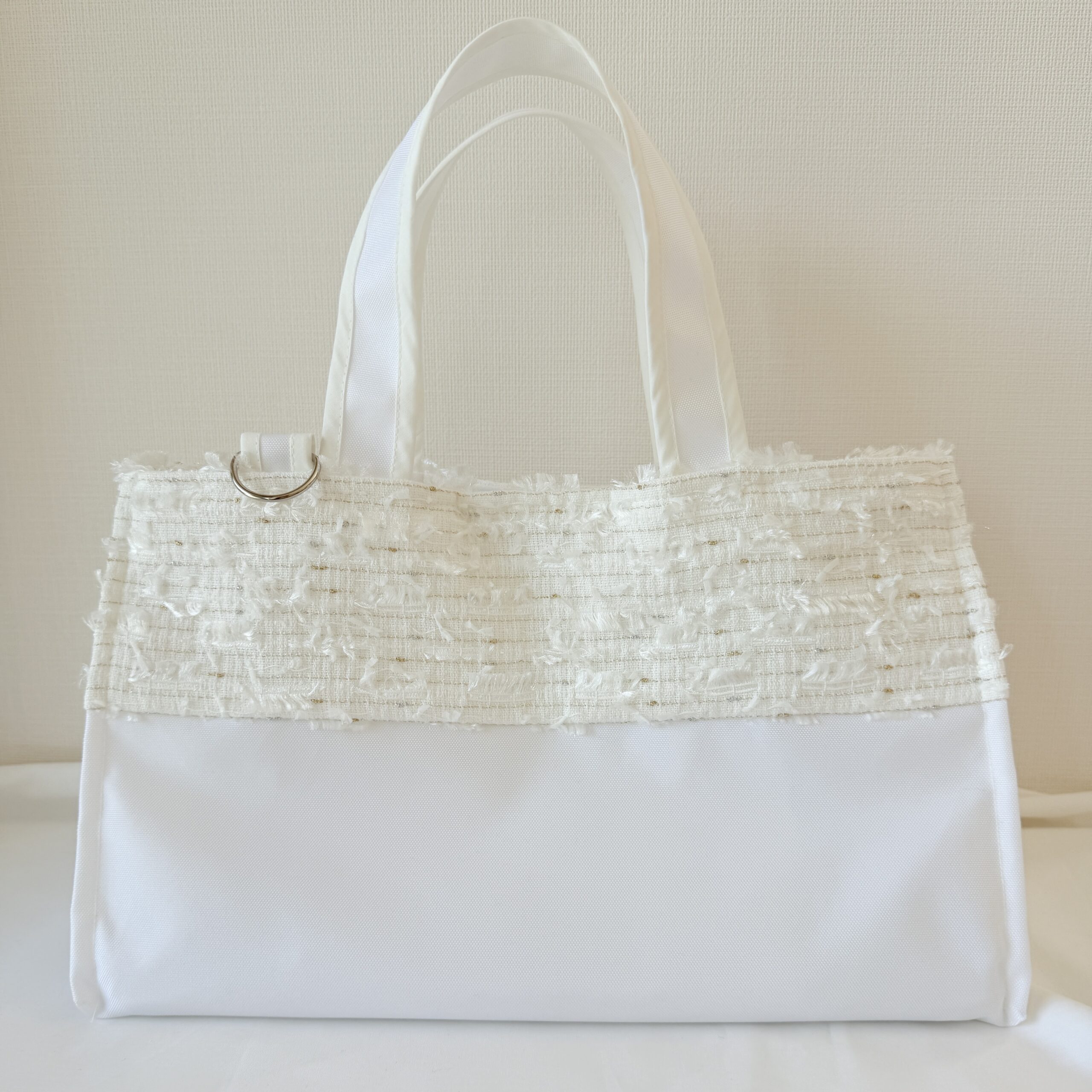 perle doux（ペルル・ドゥ）ーcarré - 画像 (10)