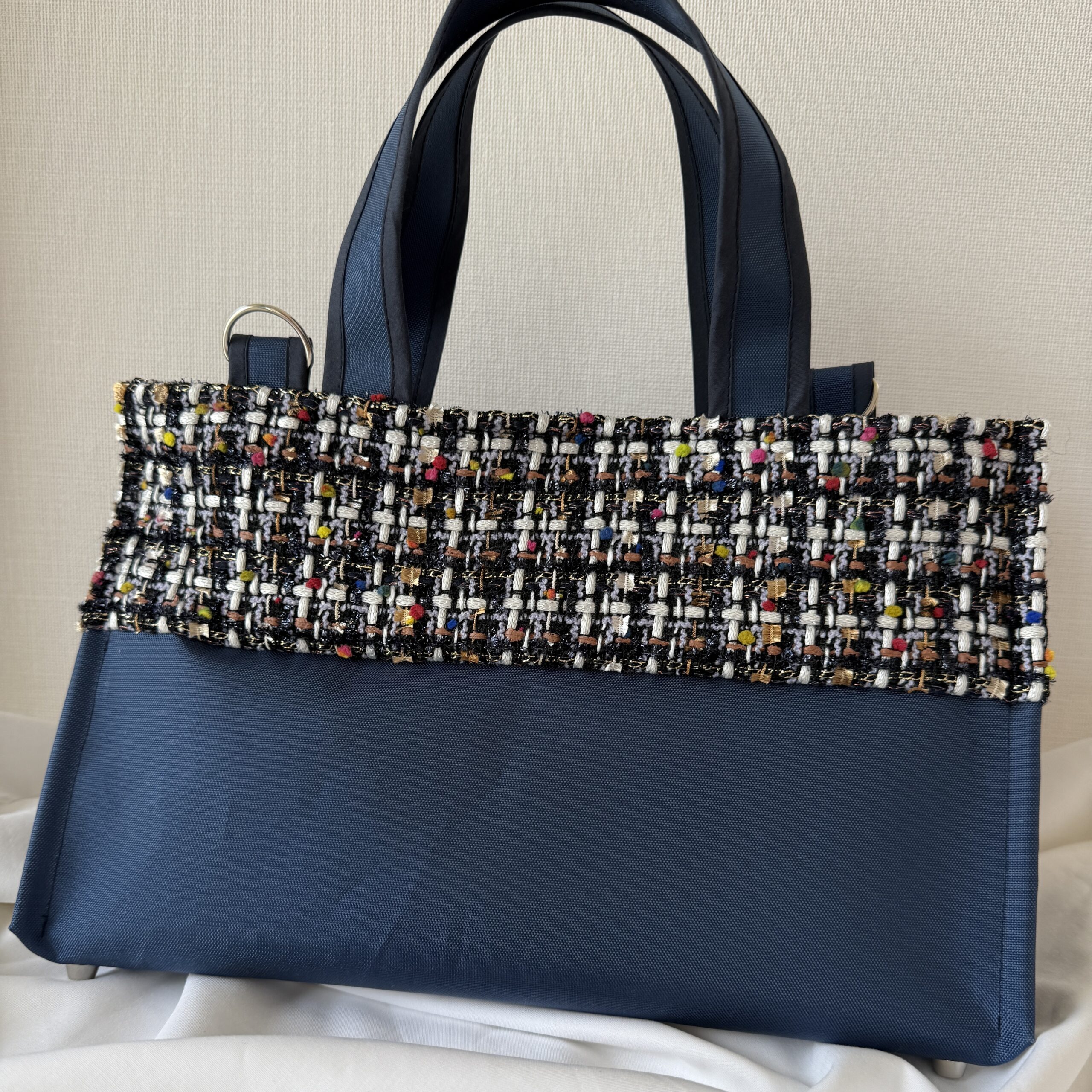 perle doux（ペルル・ドゥ）ーcarré - 画像 (9)