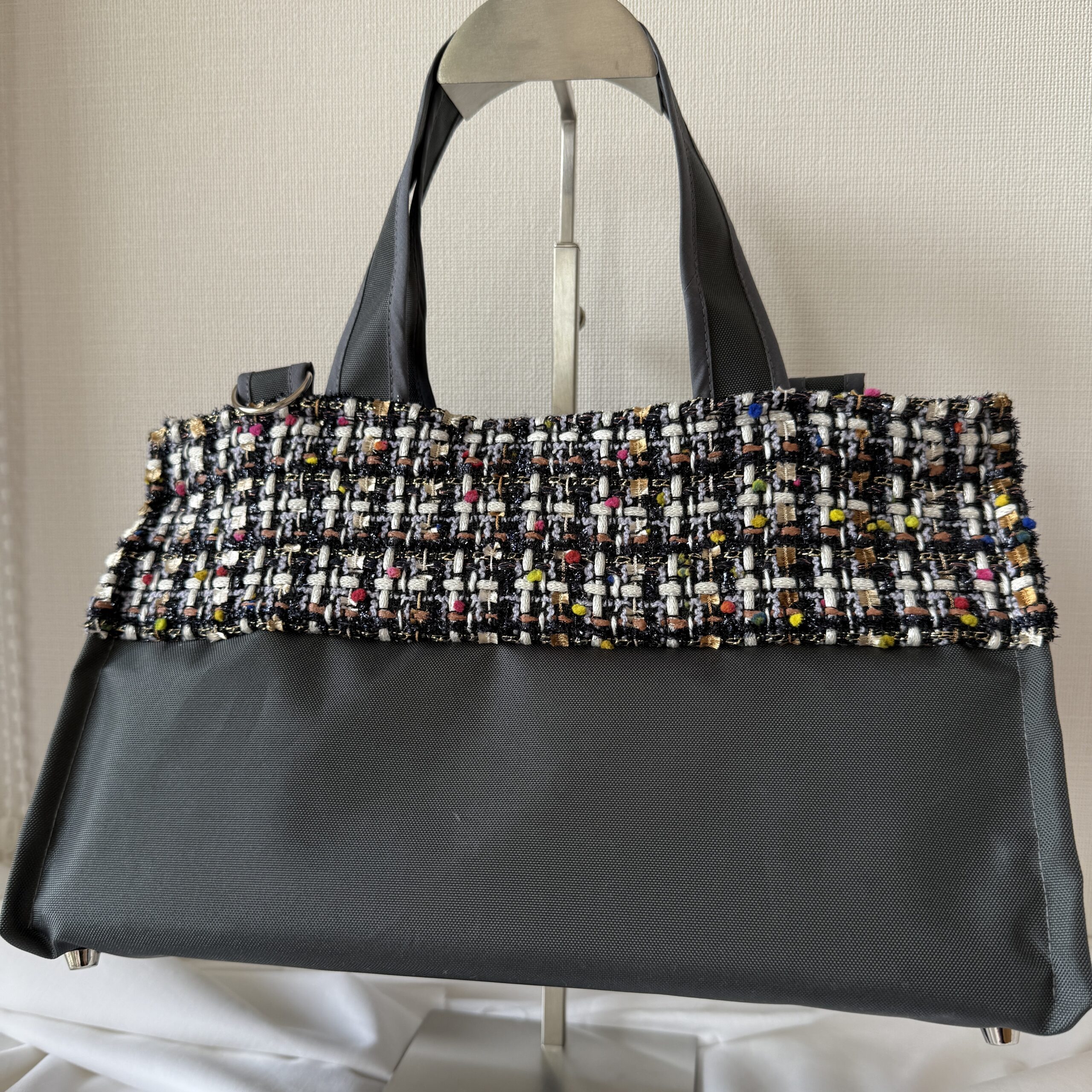 perle doux（ペルル・ドゥ）ーcarré - 画像 (8)