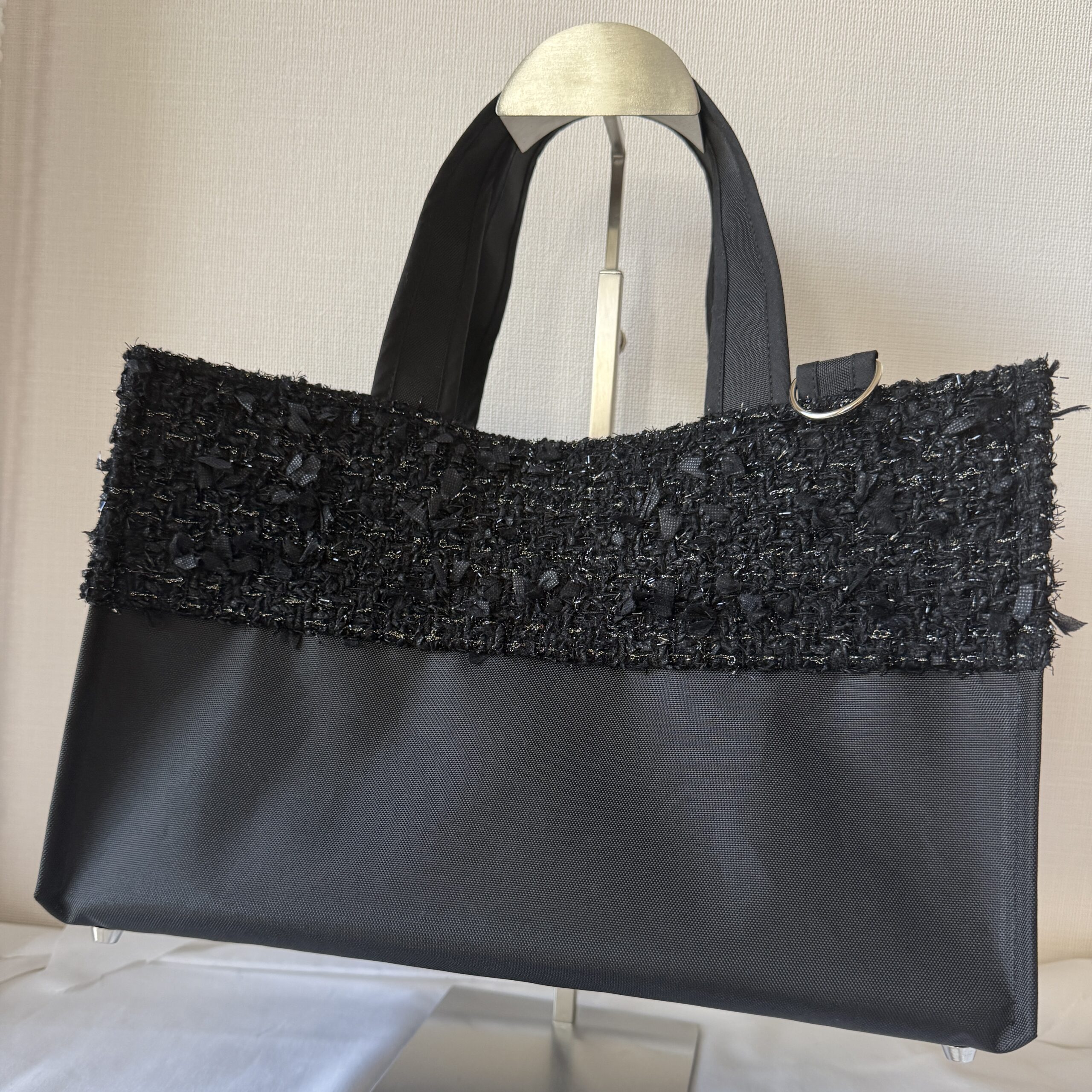 perle doux（ペルル・ドゥ）ーcarré - 画像 (2)