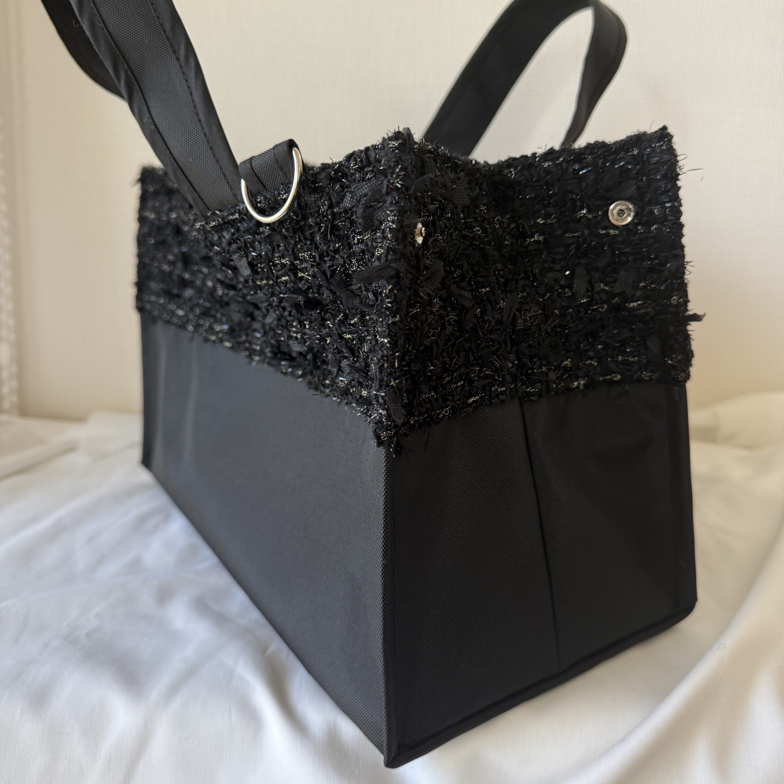 perle doux（ペルル・ドゥ）ーcarré - 画像 (4)