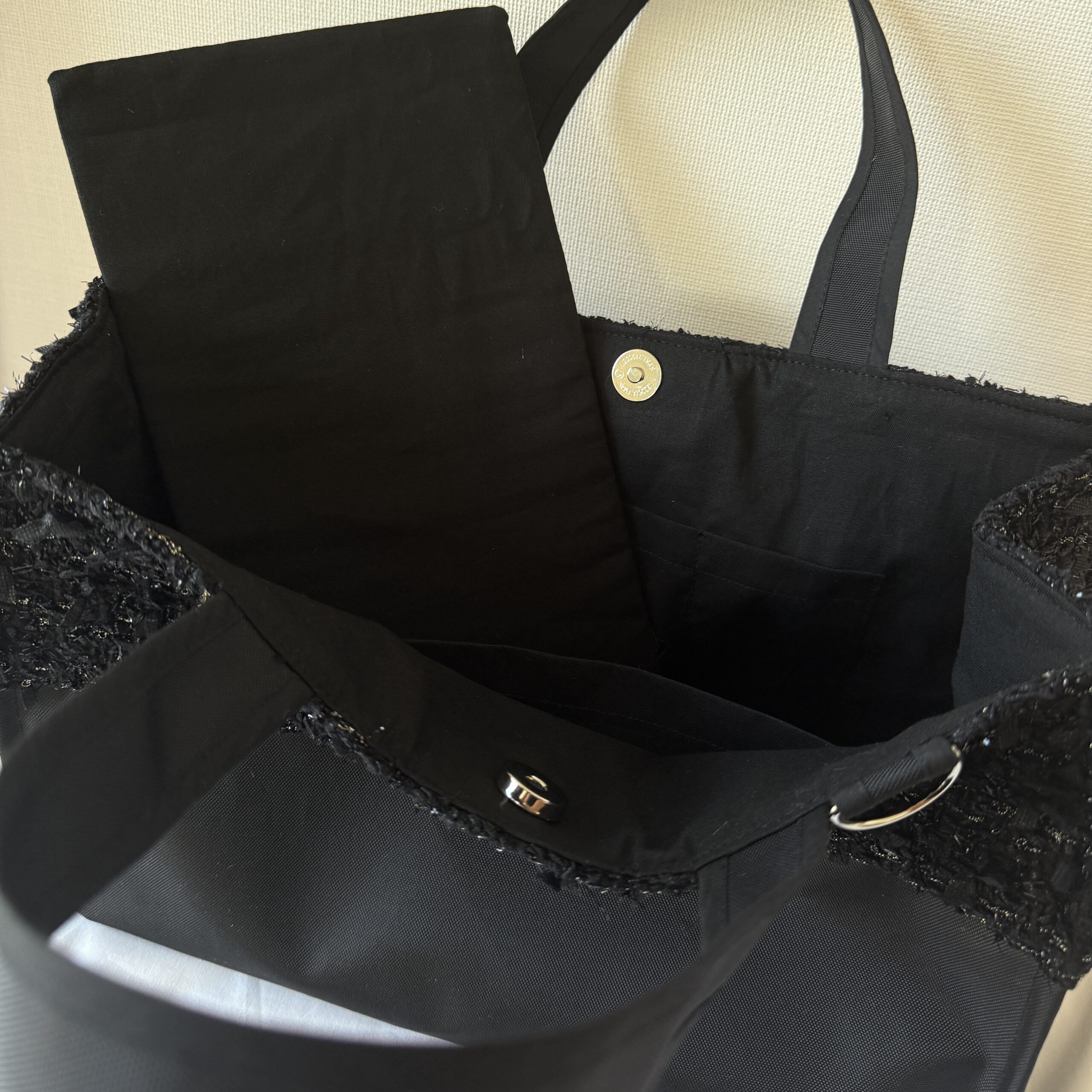 perle doux（ペルル・ドゥ）ーcarré - 画像 (5)