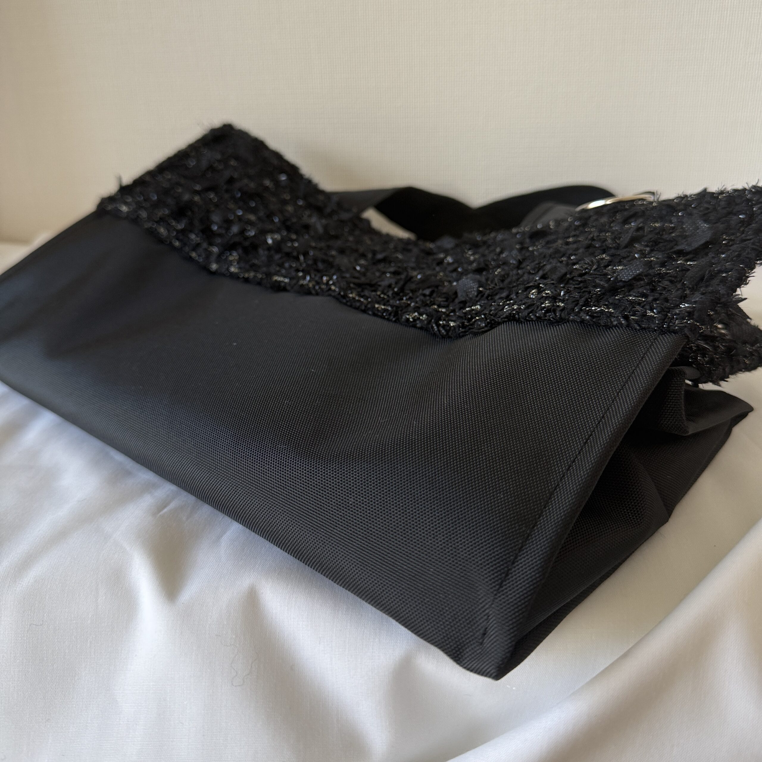 perle doux（ペルル・ドゥ）ーcarré - 画像 (6)