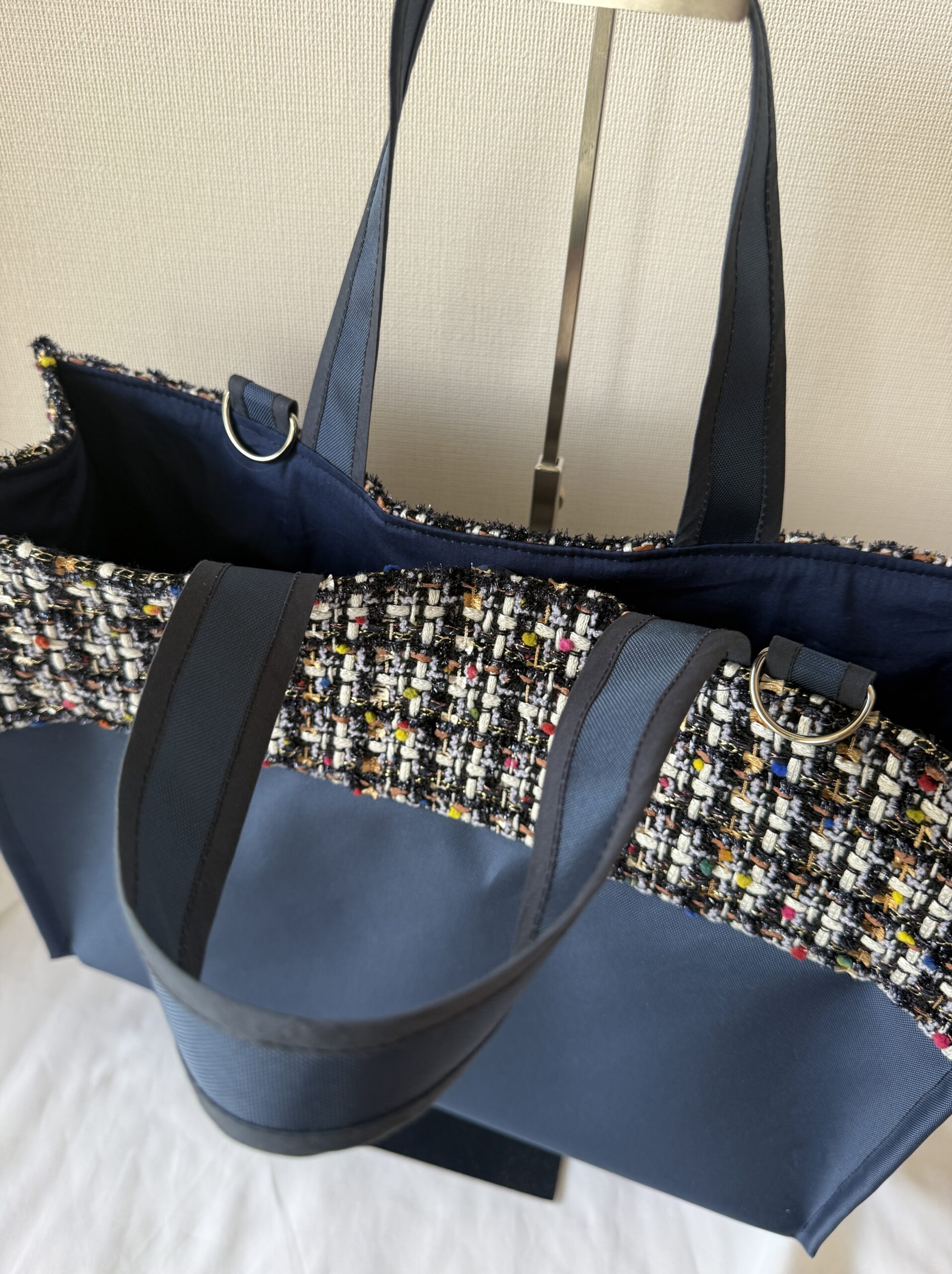 perle doux（ペルレ・ドゥ）ーcarré plus - 画像 (8)