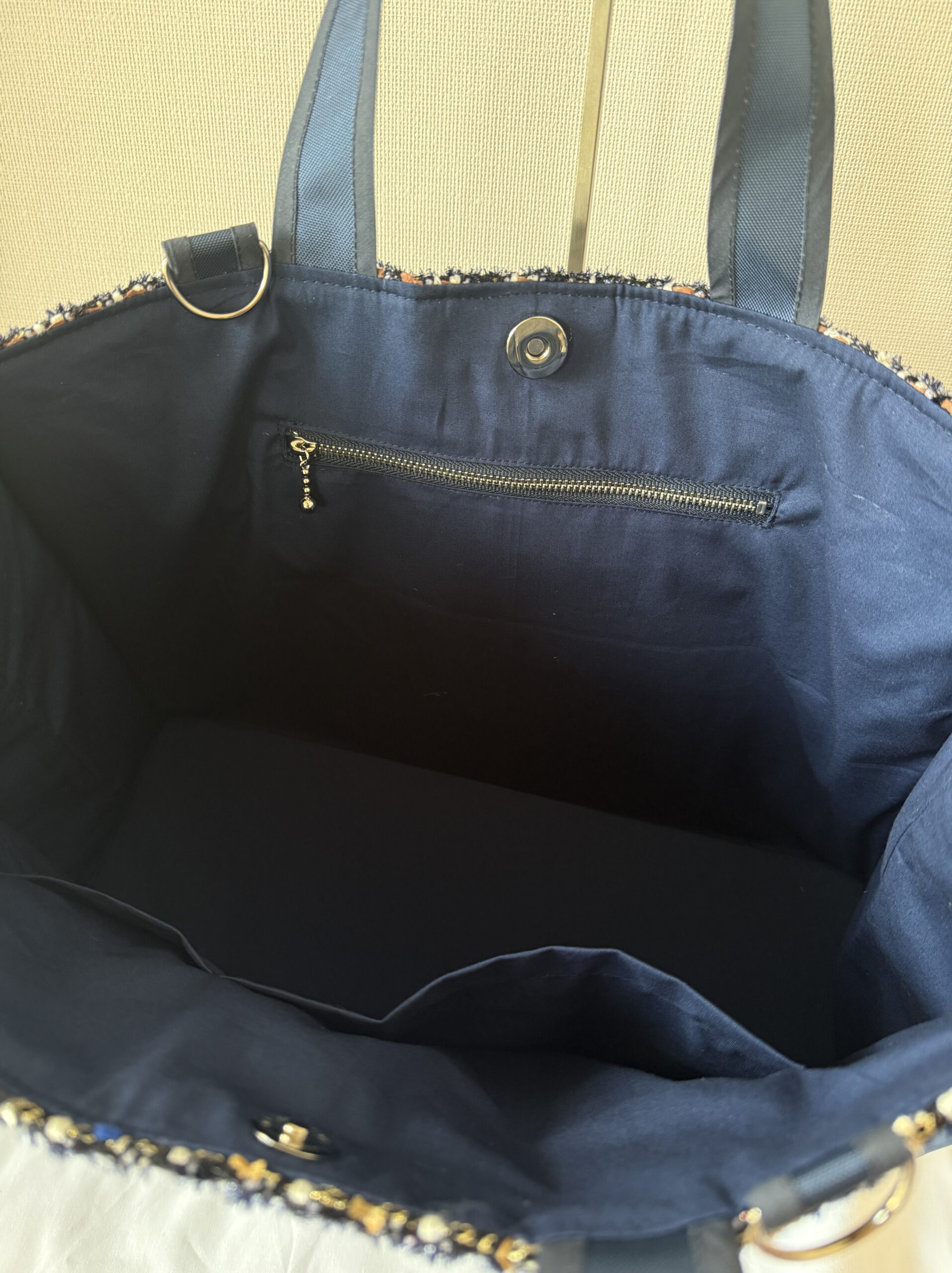 perle doux（ペルレ・ドゥ）ーcarré plus - 画像 (9)