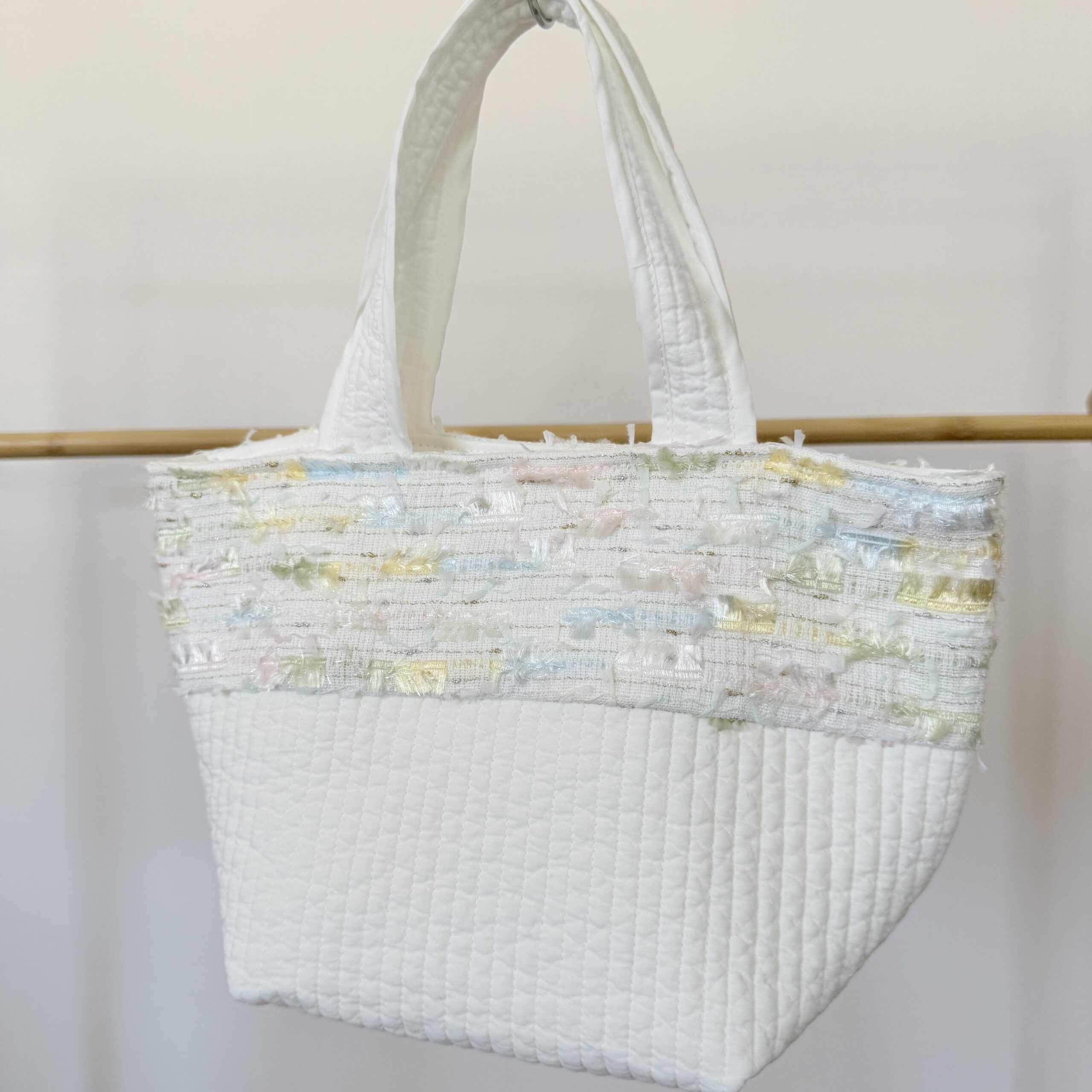 nubi doux（ヌビ・ドゥ）ーmini - 画像 (8)