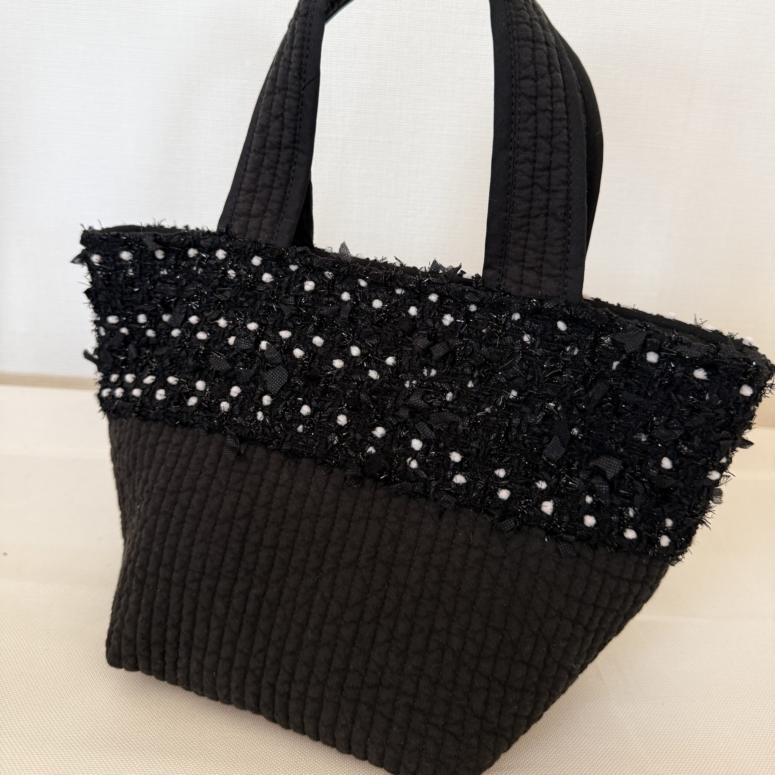 nubi doux（ヌビ・ドゥ）ーmini - 画像 (4)