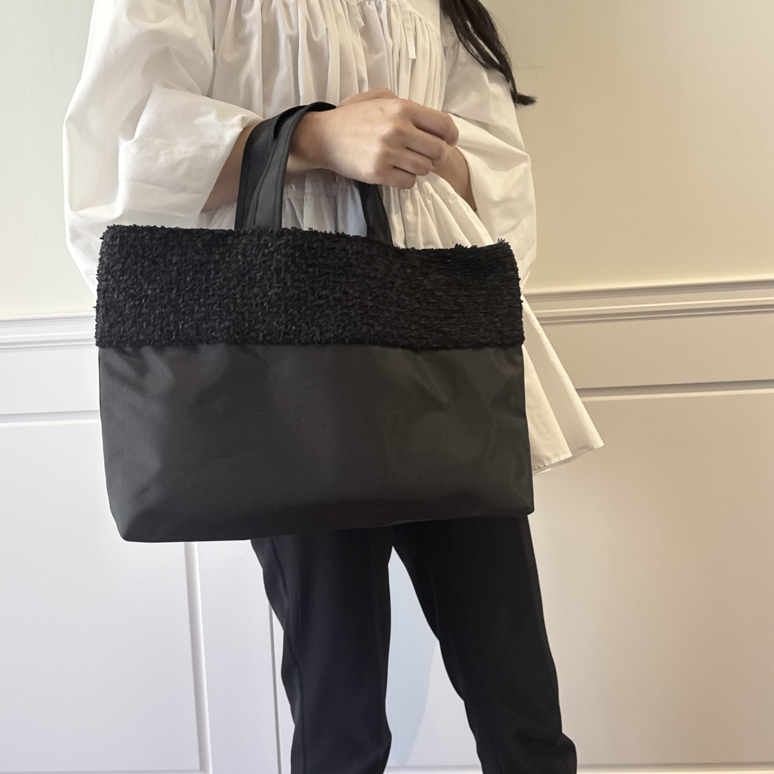 perle doux（ペルレ・ドゥ）ーregular - 画像 (3)