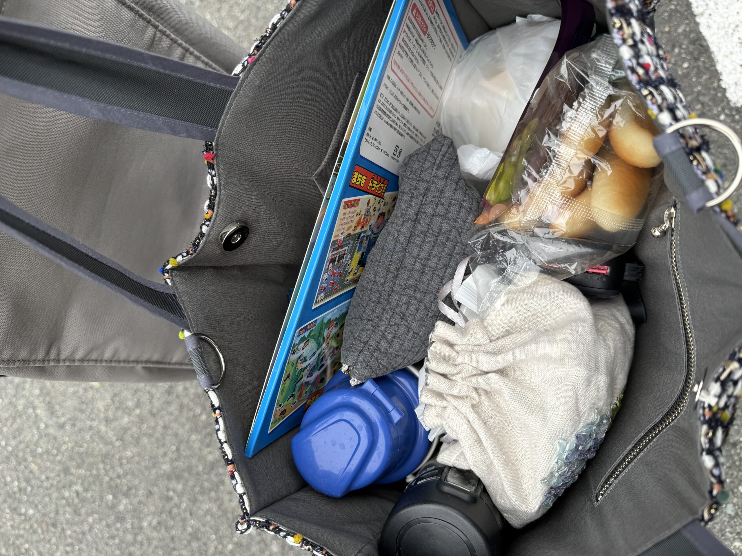 perle doux（ペルレ・ドゥ）ーcarré plus - 画像 (11)