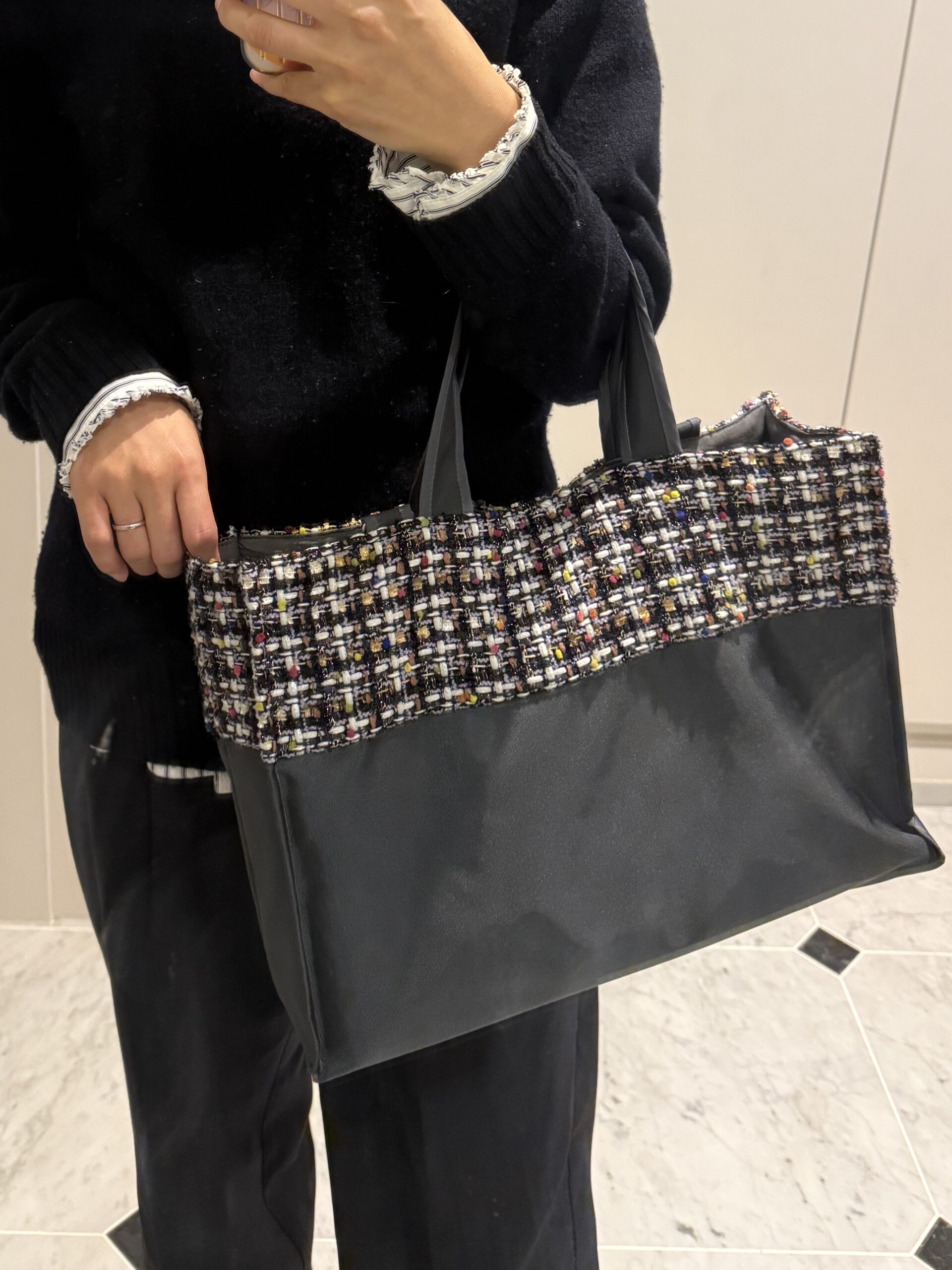 perle doux（ペルレ・ドゥ）ーcarré plus - 画像 (4)