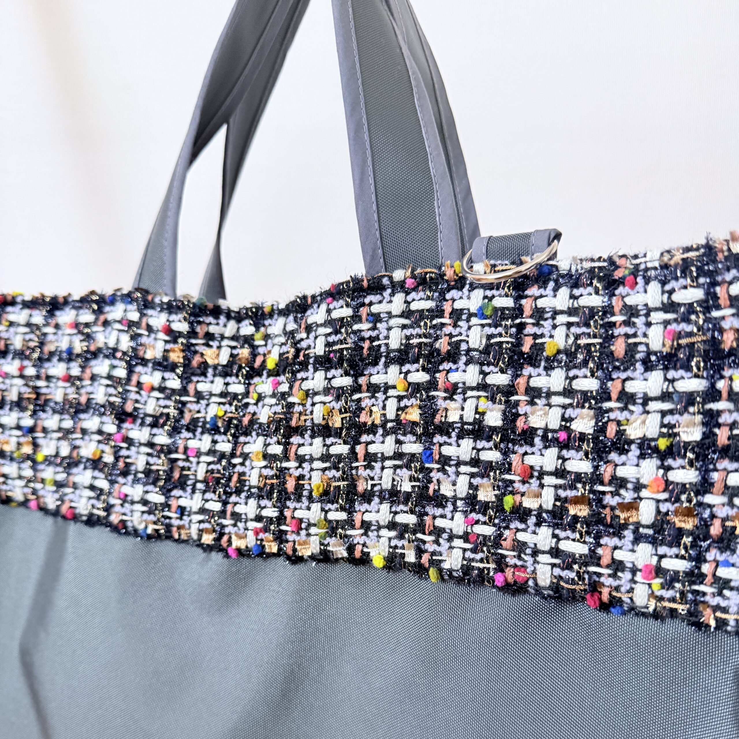 perle doux（ペルレ・ドゥ）ーcarré plus - 画像 (3)