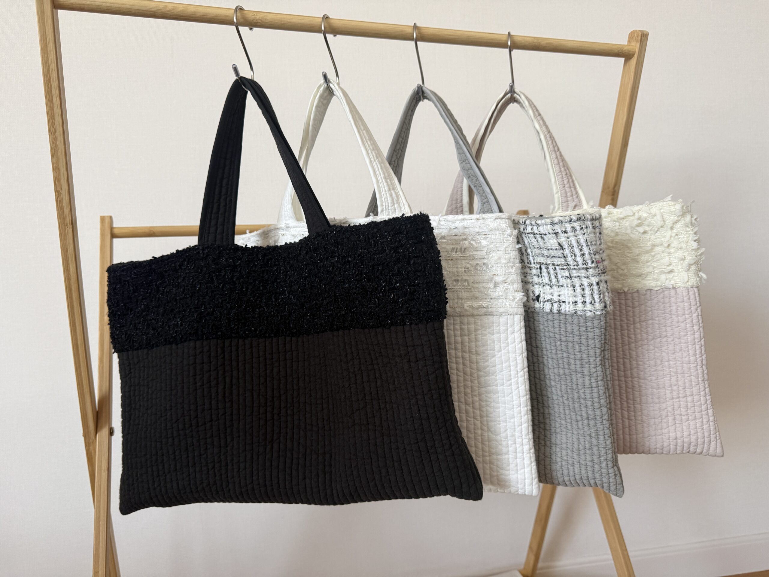 nubi doux(ヌビ・ドゥ)ーregular