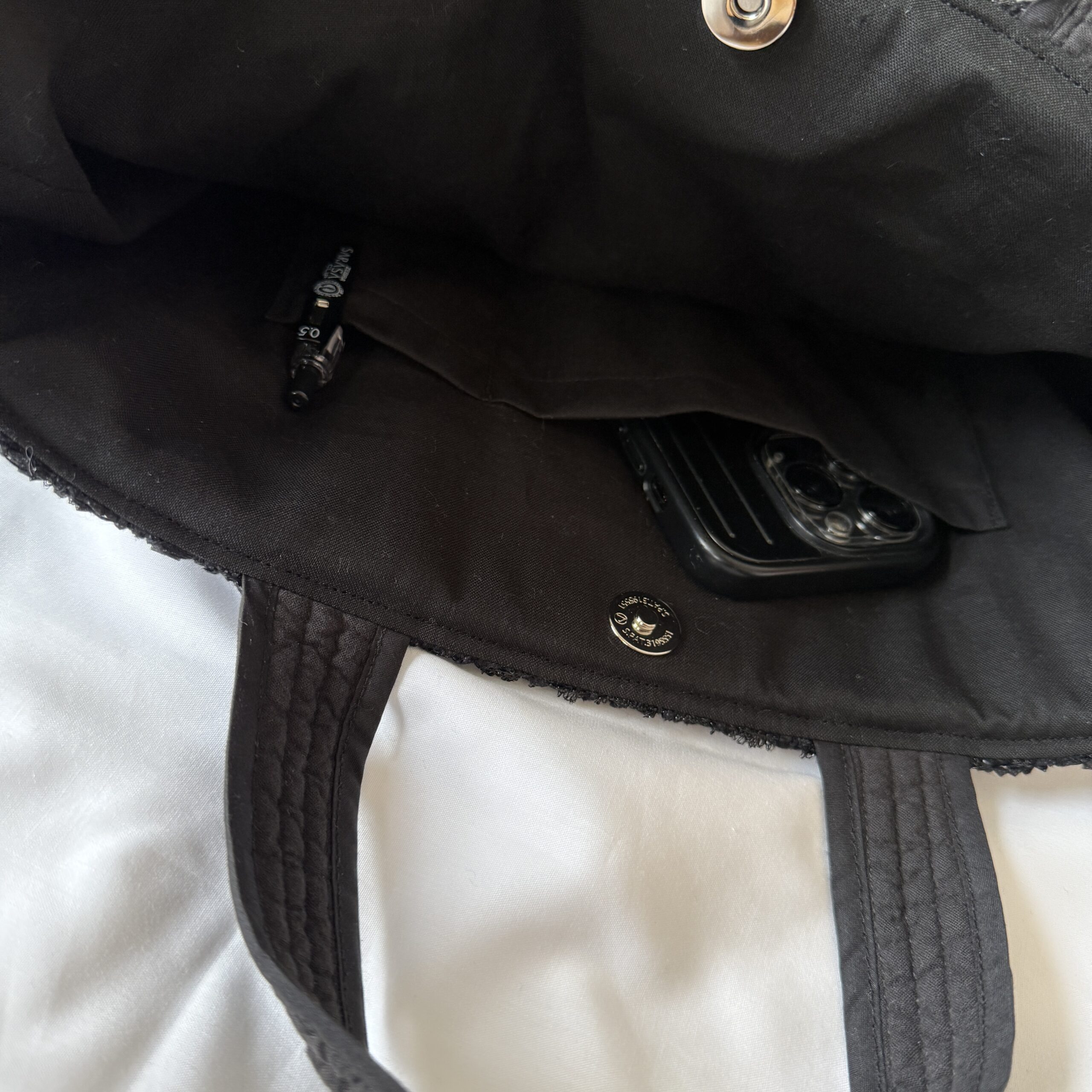 nubi doux(ヌビ・ドゥ)ーregular - 画像 (4)