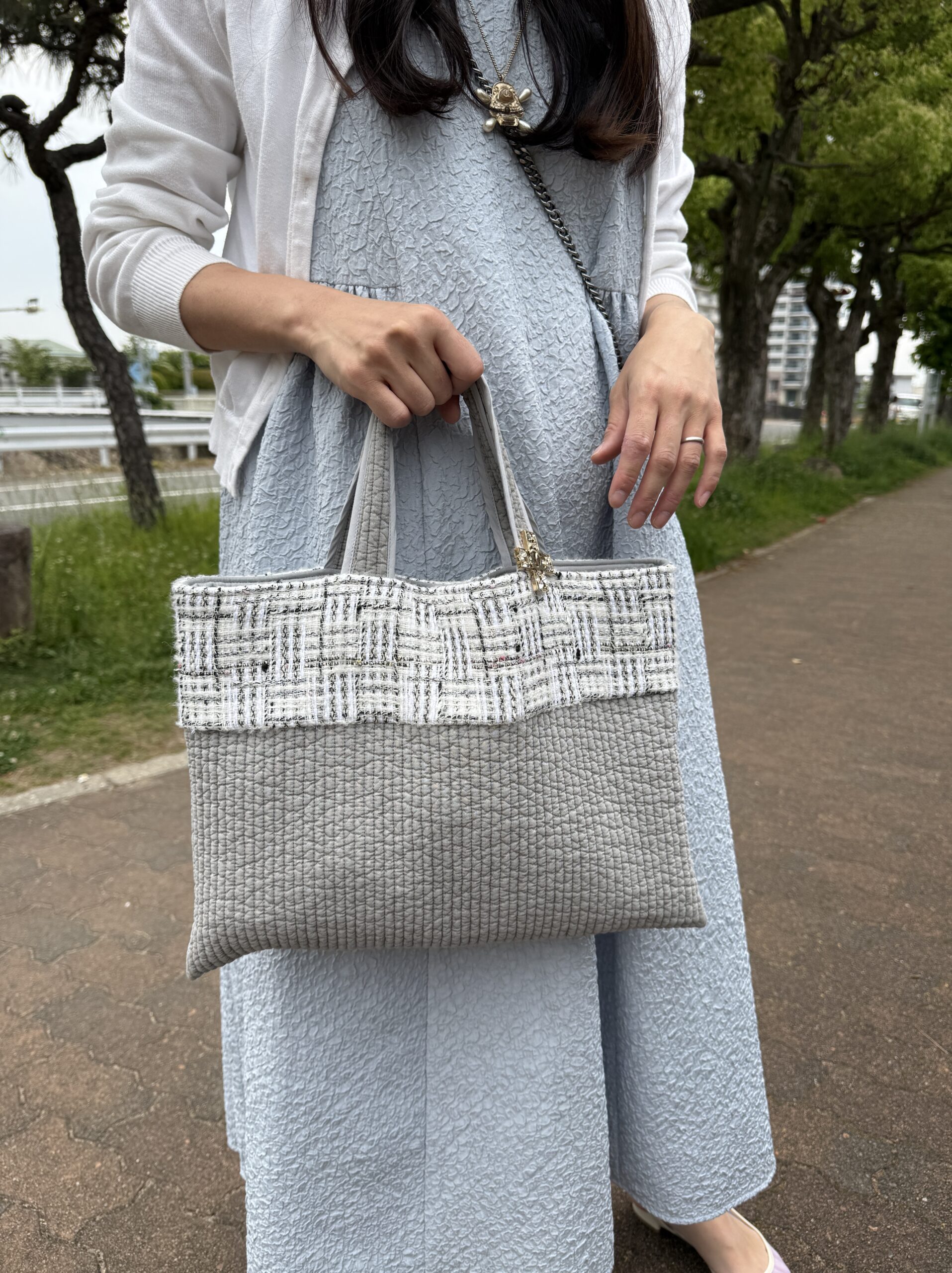 nubi doux(ヌビ・ドゥ)ーregular - 画像 (7)