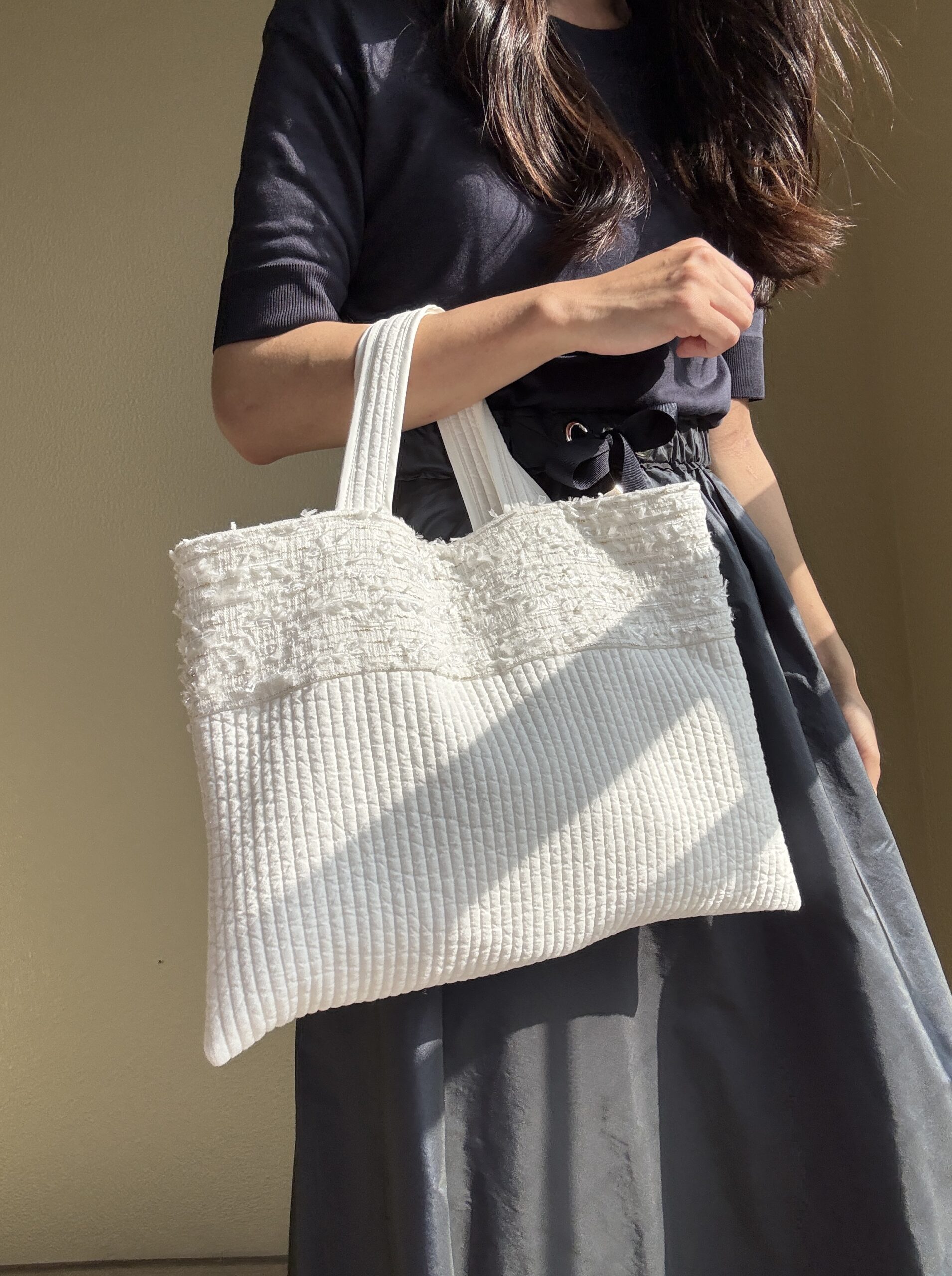 nubi doux(ヌビ・ドゥ)ーregular - 画像 (8)