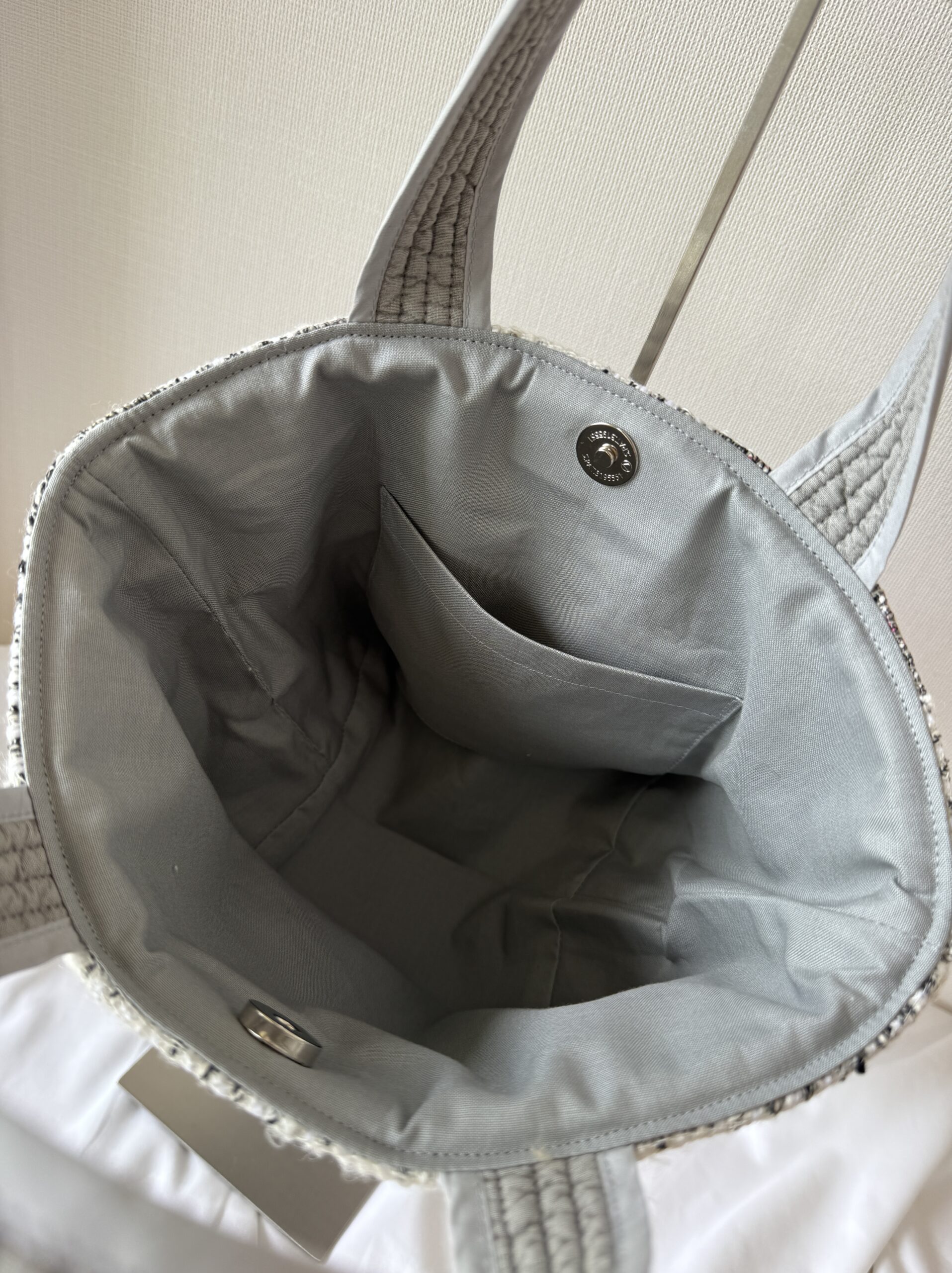 nubi doux（ヌビ・ドゥ）ーmini - 画像 (3)