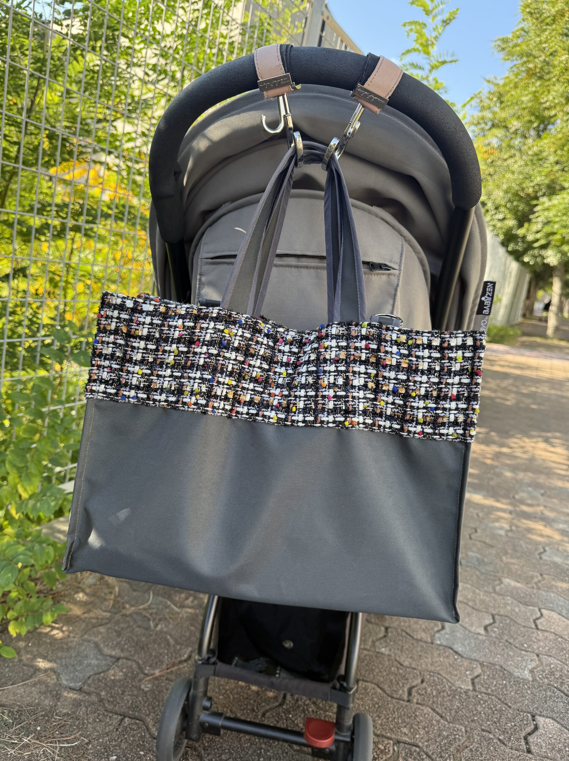 ママに選ばれる理由